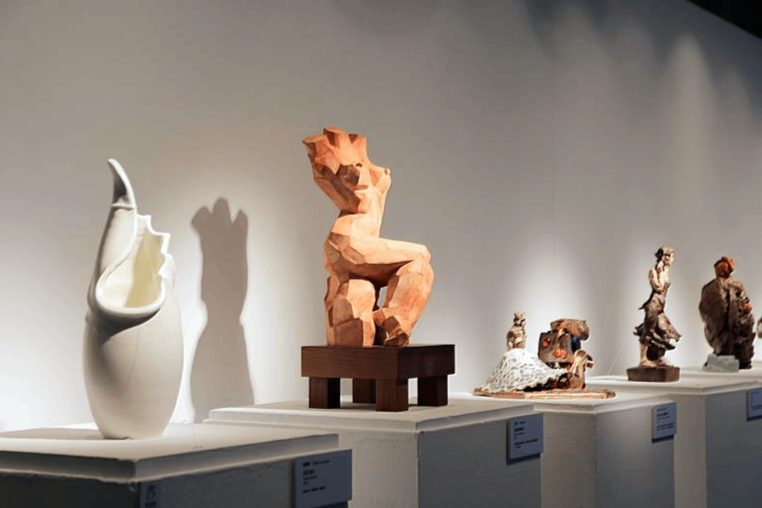 照片來源：新北市立鶯歌陶瓷博物館